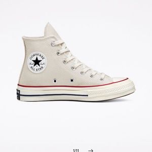 Converse 70s High Tops